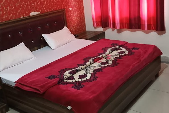  CP Residency ( Pipalkoti)  - Image 2